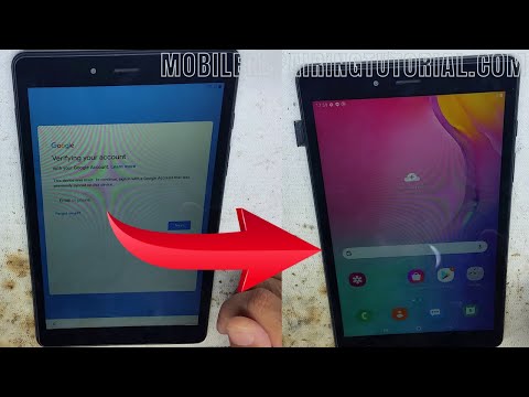 New Method 2022!! Samsung t295 frp bypass