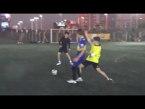 CRYSTAL PALO vs FLORIPONDIO- #LigaNuñez - COPA M.N - 23/07/2022