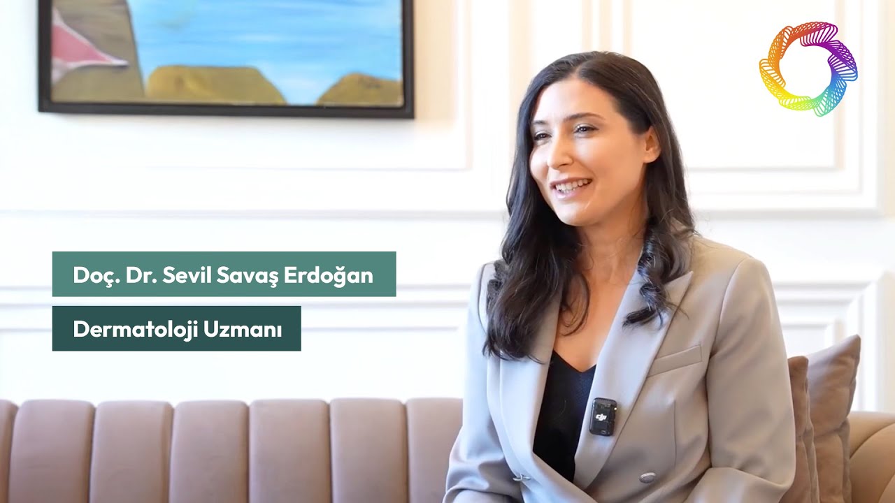 Doç. Dr. Sevil Savaş Erdoğan