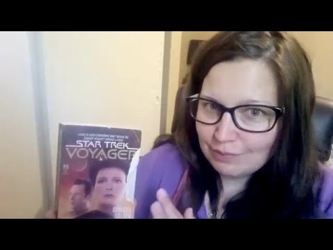 Star trek voyager The Murdered Sun review