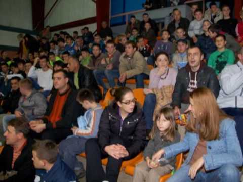 RK GRADACAC   RK ANDEBOL