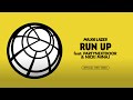 Major Lazer feat. PARTYNEXTDOOR & Nicki Minaj - Run Up (Official Lyric Video)