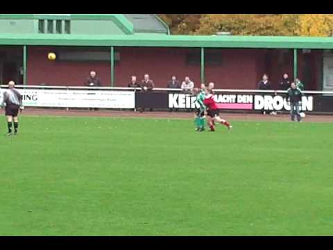 Vorwärts Epe Damen - TuS St.Arnold