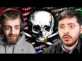 I Downloaded The Most Dangerous Computer Viruses 12