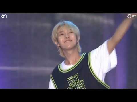 230826 NCT - Golden Age 💚NCT Concert-NCT Nation To The World #nct #nct127 #nctdream #wayv