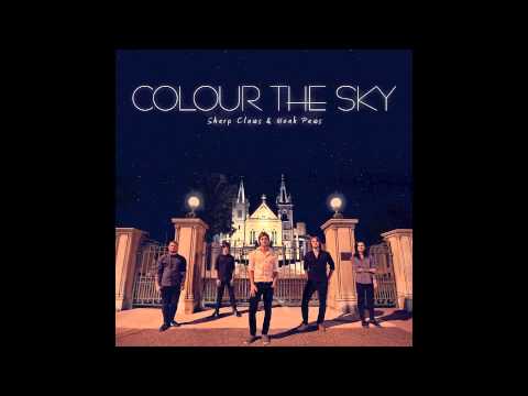 COLOUR THE SKY - 'Friction'