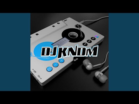 Dj Kndm