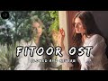 Fitoor ost song female Version slowed and reverb [Deep Lo-fi]