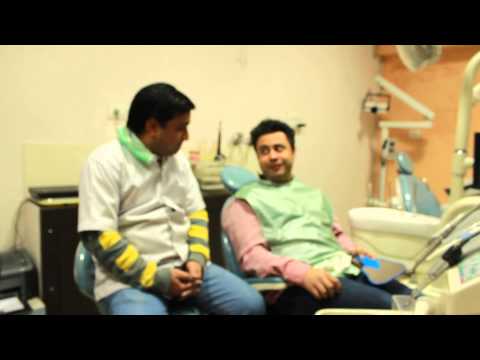 Review Sharda Dental Hospital & Aesthetic Centre, Jaipur India