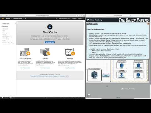 1 Introduction to the Orion Papers AWS TUTORIAL FOR BEGINNER CERTIFIED SOLUTIONS ARCHITECTASSOCIATE