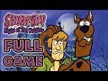 Scooby Doo Night Of 100 Frights Walkthrough FULL GAME Longplay PS2 GCN XBOX