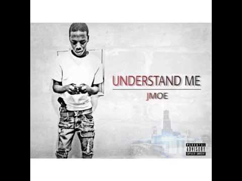 Jmoe - Understand Me