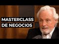 Guía Para Crecer Empresas De Perder Dinero A 1600 Millones 40años De Experiencia Con Leslie Pierce