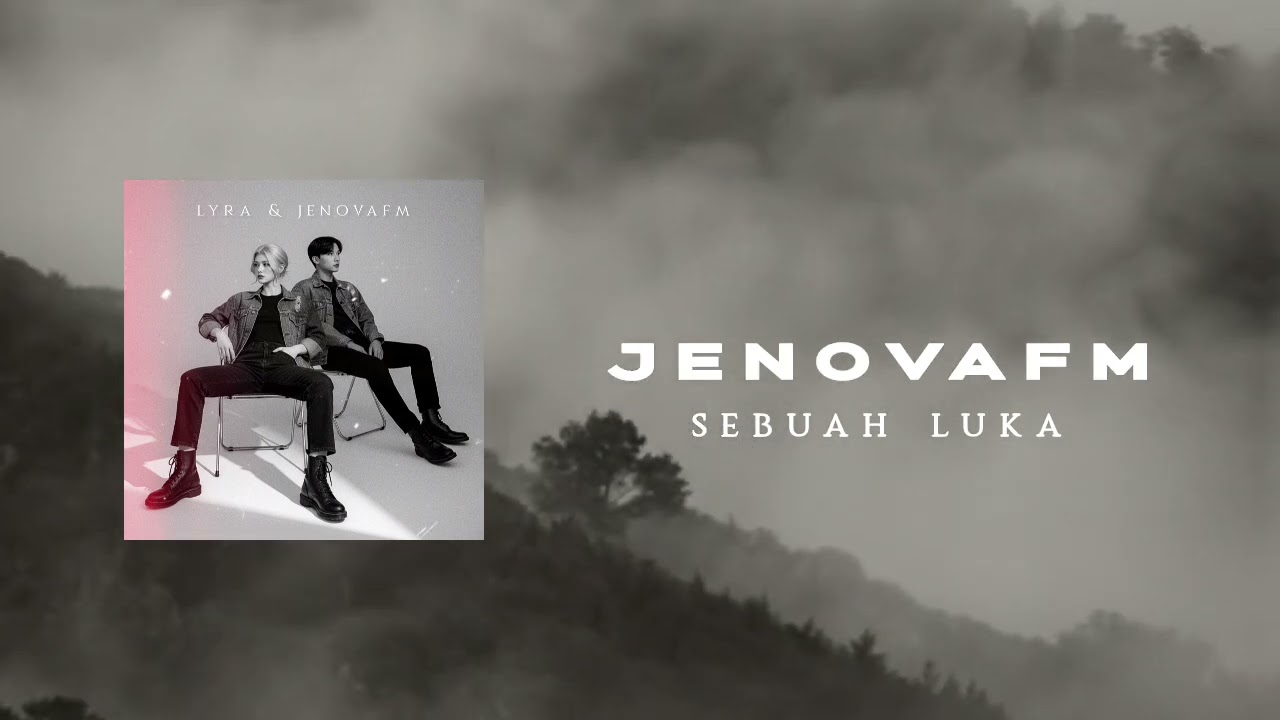  JenovaFM - Sebuah Luka (Bunga Mawar) "Time To Symphony"