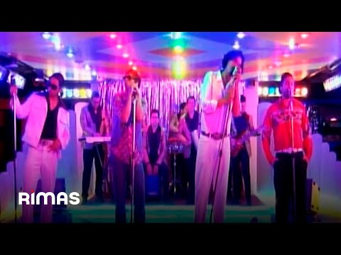 LATIN MAFIA x Omar Apollo - Hecho para ti (Video Oficial)