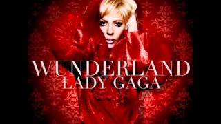 Lady GaGa- Wunderland (Unreleased Track)