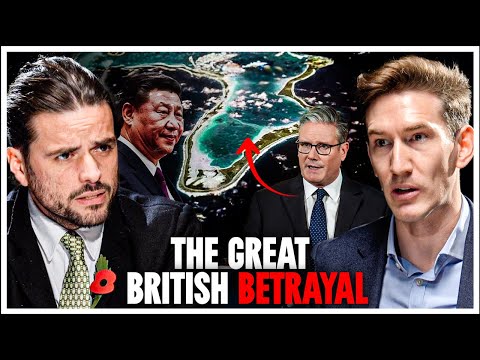 Inside The Dirty Deal Threatening The World’s Security