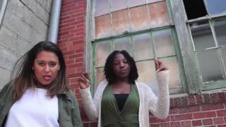 Hollyn - Alone (Higher Ground A Cappella Cover)