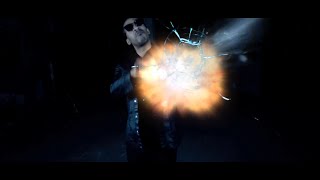 G Mason feat Darius Shipp &amp; Crooked I - Warning Shot ( Official Music Video )