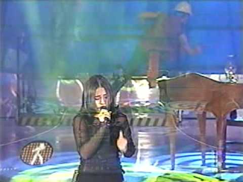 La Academia 1 - Antonia - Mi Error Mi Fantasía.VOB