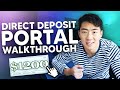 How To Check Your $1200 IRS Stimulus Payment Status RIGHT NOW How To Check Your $1200 IRS Stimulus Payment Status RIGHT NOW