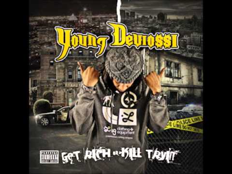 Young Devi   Make Money