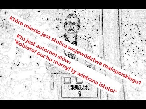 Poznań stolica małopolski!