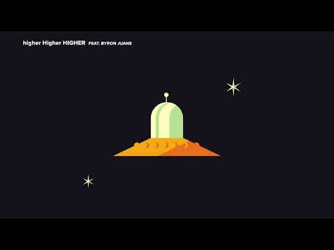 Thumbnail for higher Higher HIGHER video