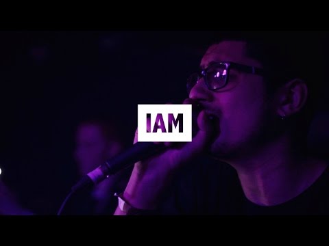Danny Sanchez Live : I AM NEXT x Birthdays