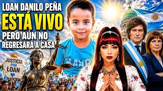 CASO LOAN Y AGOSTINA VEGA. JUSTICIA DIVINA. PREDICCIONES.