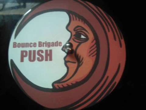 Bounce Brigade - Push