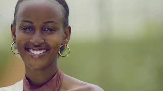 Meet contestant Phiona Uwase | Miss Rwanda 2021