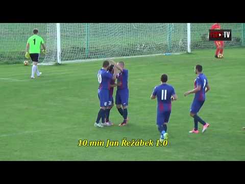 Pražský přebor 2018/2019 5.kolo - sestřih