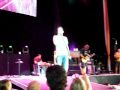 Gary Allan "Learning How To Bend" Pittsburgh 2010