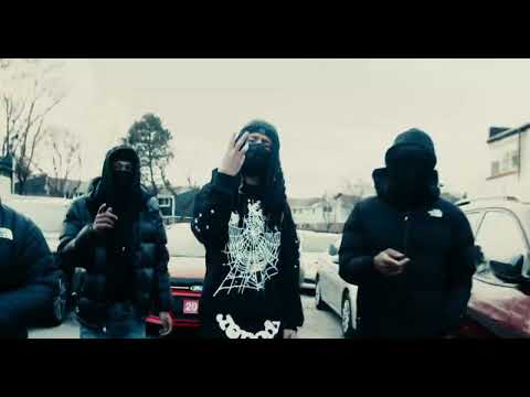 Lil C - 2X8 (Official Music Video)