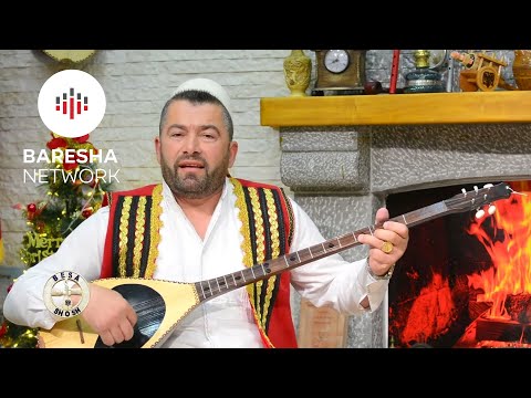 Ndoc Fusha - Muaj Shtator vjeshta ja mrrini - Besa SHOSH