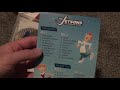 The Jetsons The Complete Series Diamond Collection DVD Unboxing