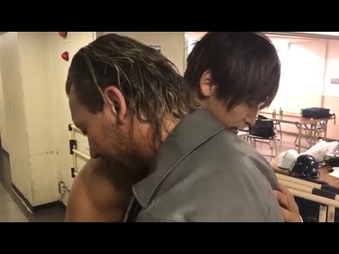 “These Boots Are Made For Talking” - Being The Elite Ep. 115