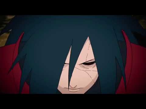 [AMV] Oak Cliff EZ - Flex (Madara Uchiha AMV) (Naruto AMV)