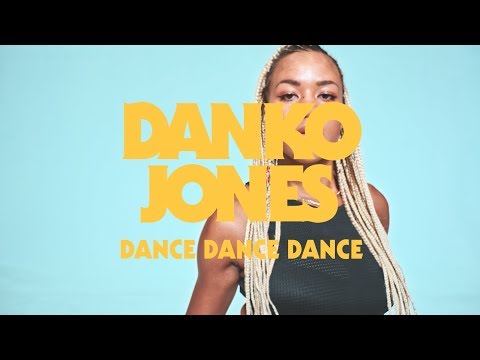 Video thumbnail for Dance Dance Dance