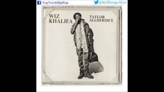Wiz Khalifa - O.N.I.F.C. [Taylor Allderdice]