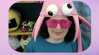 I'M FINALLY SHOWING YOU INCRELUTION --- TINY GAME TUESDAY BONUS