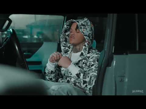 CashDaMac - Out On Bail