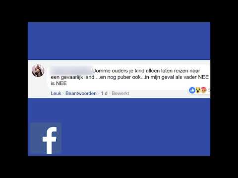 Ergernis - Reacties (Prod  by tunnA Beatz)