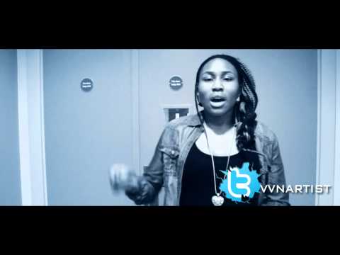 MEDIA 12 - VIVIENNE ISEBOR - THE WAY I LOVE YOU - ASHANTI (COVER) (WATCH IN HD) @MEDIA12UK