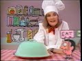 PBS Kids Program Break IPTV 1999 3 Incomplete