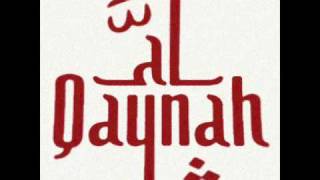 Al Qaynah - Cihangir