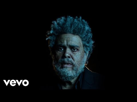 The Weeknd - Less Than Zero (Audio)