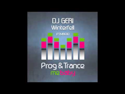 DJ Geri - Winterfell (Original Mix)