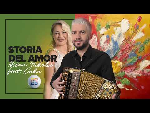 Video thumbnail for Storia del amor